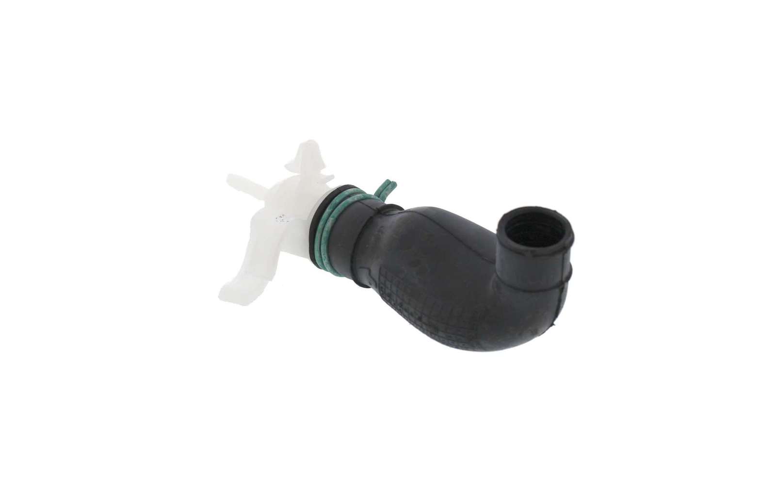 W10903220 - Genuine OEM Whirlpool Washer Air Trap Assembly